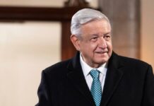 Sismo de 6.0 en Oaxaca deja saldo blanco y daños mínimos: AMLO Cuesta