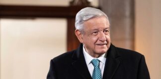 Sismo de 6.0 en Oaxaca deja saldo blanco y daños mínimos: AMLO Cuesta