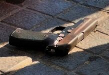 Balean a supuesto ex director de la Policía Estatal en Cholula Director