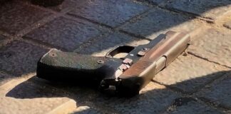 Balean a supuesto ex director de la Policía Estatal en Cholula Director