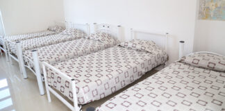 Habilitan 24 “dormitorios seguros” en Puebla ante bajas temperaturas dormitorios