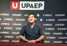 Cómo evitar enfermedades en época de invierno, según experto UPAEP Enfermedades