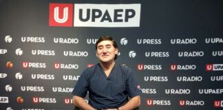 Cómo evitar enfermedades en época de invierno, según experto UPAEP Enfermedades