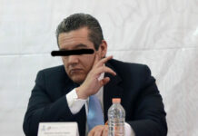 Liberan a ex fiscal detenido por uso de falsos documentos