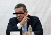 Cae exfiscal de investigación Metropolitana de Puebla, Gustavo N exfiscal