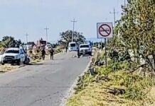 Familiares matan a hombre tras pelea por terrenos en Tlachichuca familiares