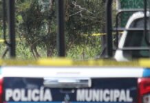 Ubican cadáver semidesnudo de joven en paraje de Molcaxac Feminicidio