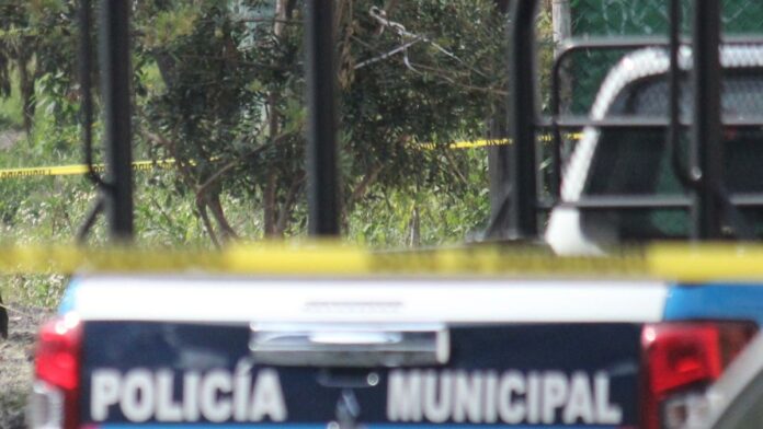Feminicidio