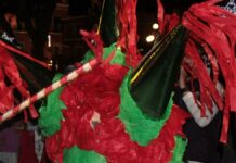 ¡Checa las recomendaciones! Evita accidentes en festejos decembrinos Festejos