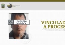 Lo vinculan tras asesinar con un martillo a la pareja de su padre en Palmar de Bravo