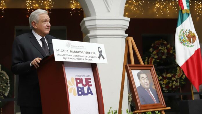 Gobernador