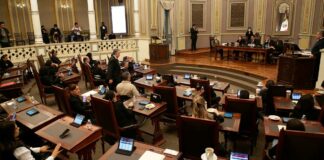 Diputados inician cabildeo para designar a gobernador sustituto de Puebla gobernador-sustituto-puebla