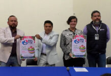 Gobierno de Puebla capital invita a edición navideña del “Festín Poblano 2022”
