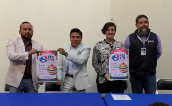 Gobierno de Puebla capital invita a edición navideña del “Festín Poblano 2022”