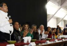 Gobierno de Puebla mantiene estabilidad política: Barbosa Gobierno