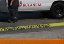 Ejecutan a balazos a hombre en calles de Ajalpan hombre