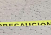 Hallan a 3 hombres sin vida en carretera de Chiautla de Tapia hombres