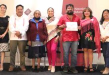 Igualdad Sustantiva presenta “violentómetro” en lenguas originarias Igualdad