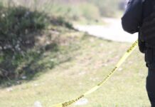 Encuentran cadáver de indigente junto a cerro de Texmelucan indigente