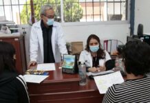 ISSSTEP benefició a más de 4 mil personas con jornadas regionales en 2022 ISSSTEP