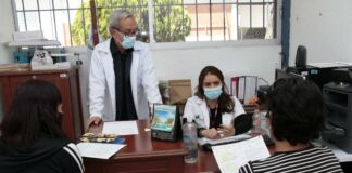 ISSSTEP benefició a más de 4 mil personas con jornadas regionales en 2022 ISSSTEP