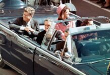 EU desclasifica más de 13 mil documentos sobre el asesinato de Kennedy EU desclasifica más de 13 mil documentos sobre el asesinato de Kennedy