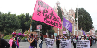 Marcha de las Putas regresará a las calles de Puebla este 16 de diciembre marcha-de-las-putas