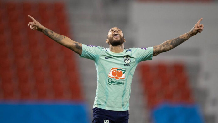 Neymar