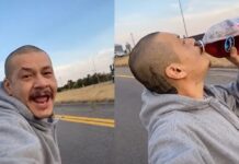 Arrestan a Nathan Apodaca, el famoso “cholo skater”