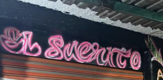 Clausuran 6 negocios en operativos Escudo Puebla negocios