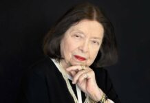 Muere la escritora brasileña Nélida Piñón a los 85 años