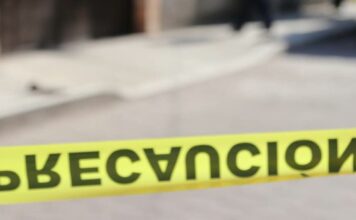 Niño muere baleado en intento de asalto en la Cuacnopalan-Cuesta Blanca niño