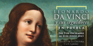 Obras de Da Vinci y sus alumnos llegarán al Carolino obras