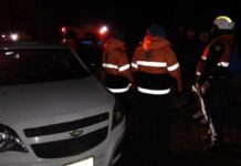 Localizan a 12 personas extraviadas en el Ajusco Personas