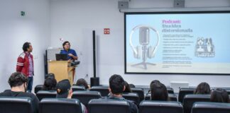 Creatividad e ingenio, clave para posicionar un podcast: Expertos Podcast