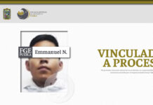 Procesan a ex policía estatal por secuestro en San Andrés Payuca policía