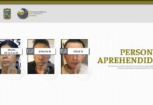 Edil de Tulcingo se ampara contra aprehensión: FGE Policías