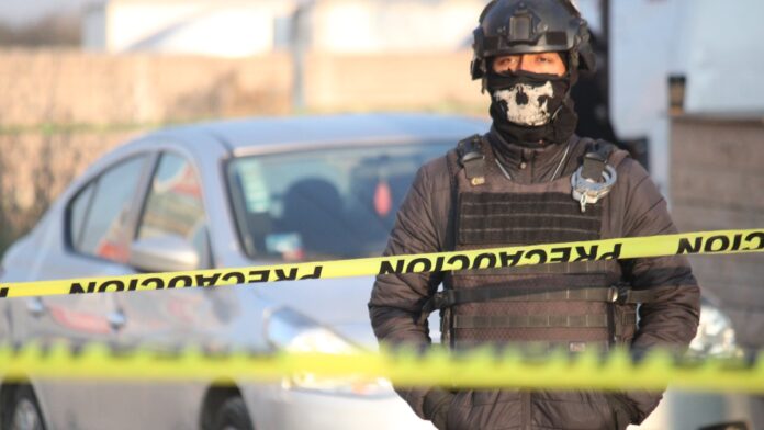 policías de coronango