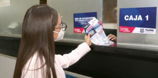 ¡Ojo! 29 de diciembre, último día del pago anticipado Predial 2023 Predial