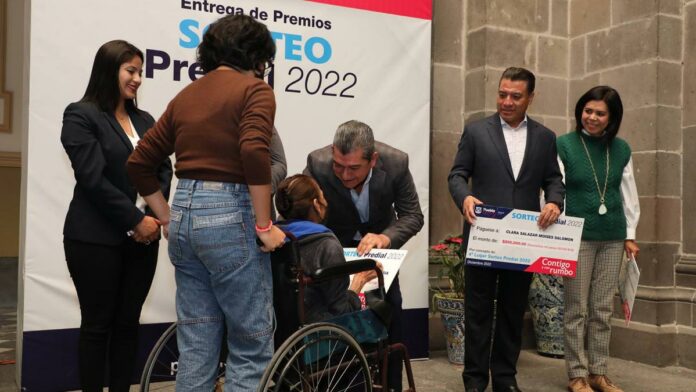 Premios