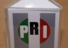 PRI sin votos para abanderar candidatura a edil de Puebla: Alcántara pri