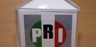 PRI respalda destape de Pepe Chedraui a la alcaldía de Puebla pri