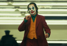 Esta es la primera imagen de Joaquin Phoenix en ‘Joker: Folie à deux’ primera
