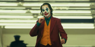Esta es la primera imagen de Joaquin Phoenix en ‘Joker: Folie à deux’ primera