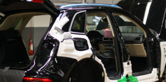 Crece 23.8% la producción de vehículos en Puebla durante noviembre producción