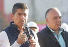 Rechazo a Reforma Electoral deja un buen “sabor de boca”: Rivera reforma