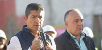 Rechazo a Reforma Electoral deja un buen “sabor de boca”: Rivera reforma