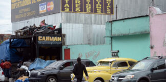 Regidores discutirán en Cabildo cambio de uso de suelo en la 46 pte regidores