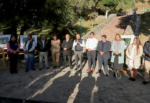 Arranca rehabilitación de escalinata del Pocito en pirámide de Cholula rehabilitación