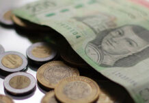 Salario mínimo en México aumentará 20% en 2023 salario-mínimo